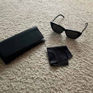 Yves Saint Laurent SL 276 Mica